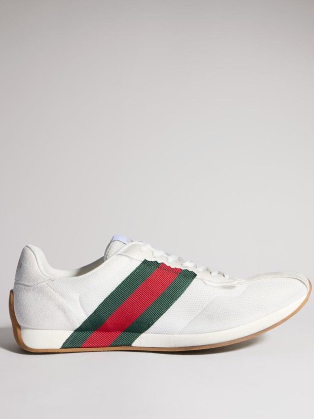 Gucci Gucci Tempo Sneakers UK 7 Men
